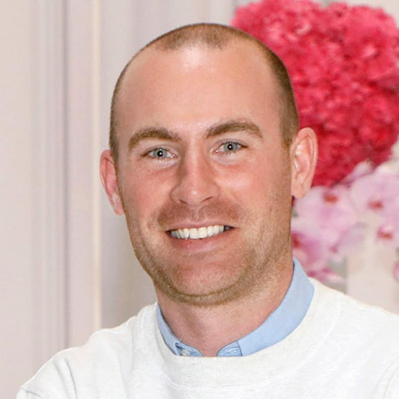Diarmuid McSweeney, Founder, Gym+Coffee