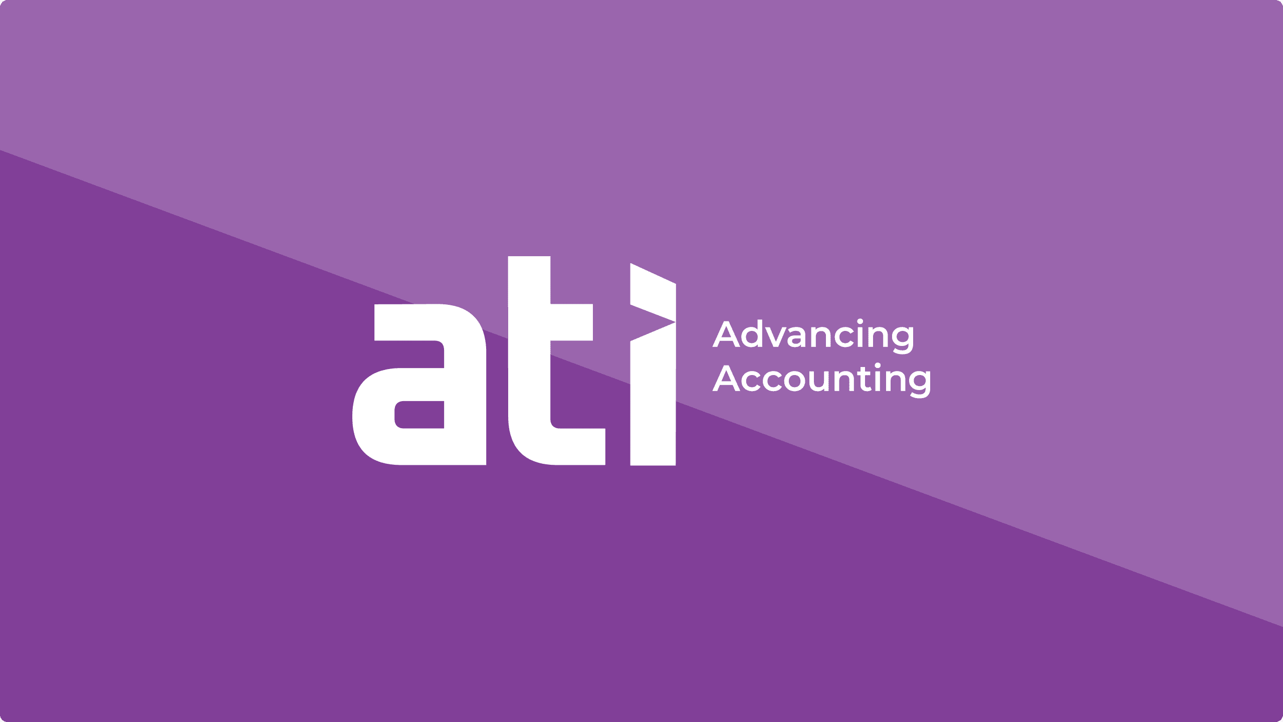 Accounting Technicians Ireland (ATI)