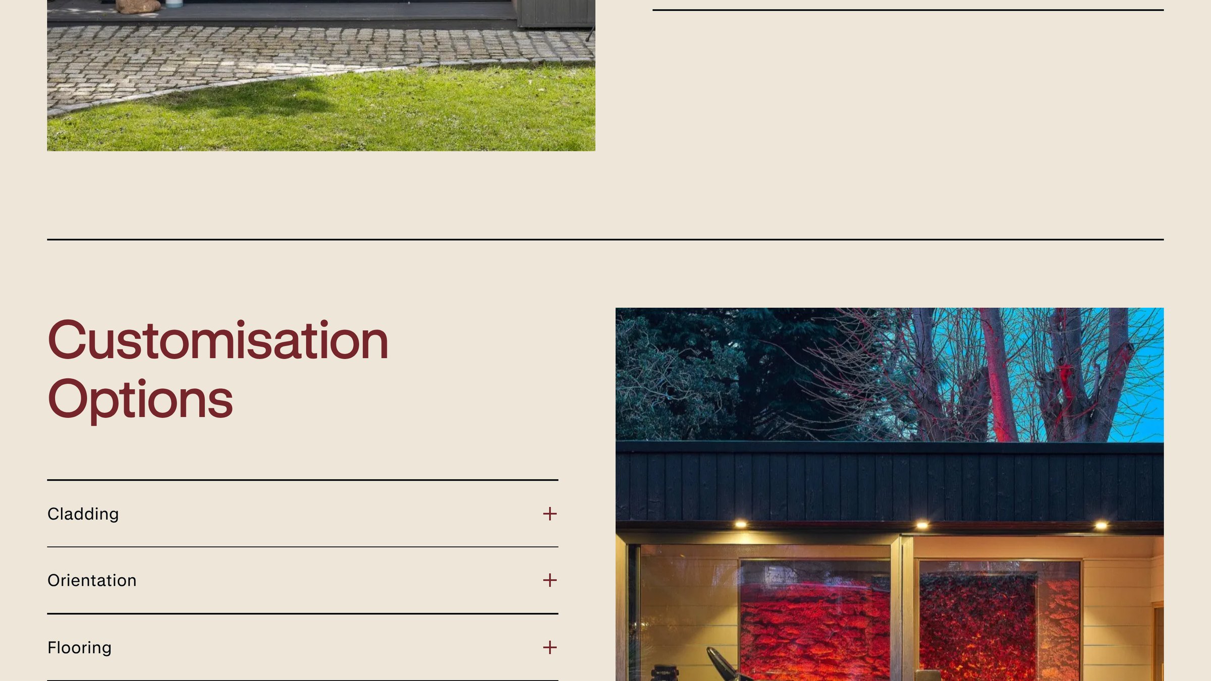 Shomera, Website