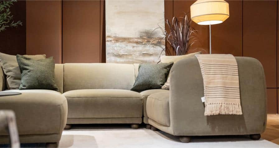 The 1933 Furniture Company