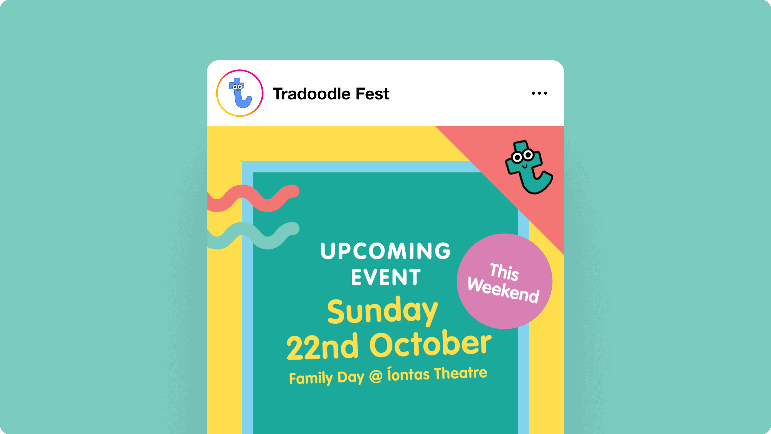 Tradoodle, Strategy